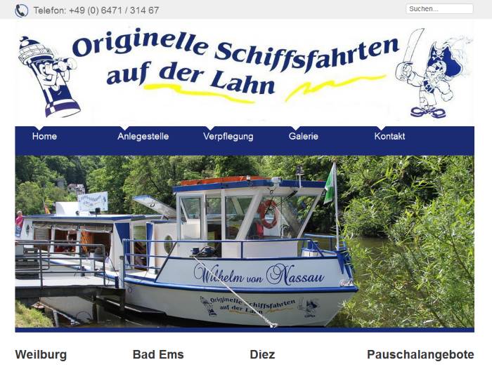http://www.flossfahrt-lahn.de