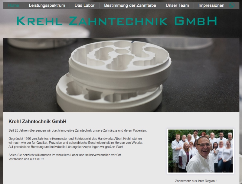 http://www.zahntechnik-krehl.de